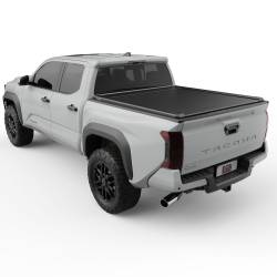 EGR - EGR RT040484E Rolltrac Electric Retractable Tonneau Cover for 24-25 Tacoma 5' - Image 4
