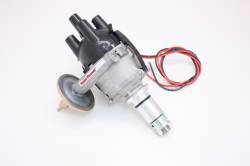 Pertronix - Pertronix D172400 Stock Look 25D 4 Distributor for 62-74 MG MGB 110 - Image 2