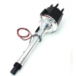 Pertronix - Pertronix D207810 Marine Plug & Play Distributor Mech Adv for Chevy 3.3-4.3L - Image 2