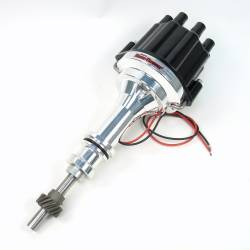 Pertronix - Pertronix D230800 Billet Distributor for Ford Small Block Engines - Image 2