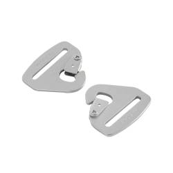 Simpson Safety - Simpson Safety 31020 Racing Seatbelt Clip-In Mounting Hardware - Image 2