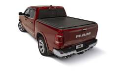 EGR - EGR RT040922E Rolltrac Electric Retractable Tonneau Cover for RAM 1500 5.7' - Image 4