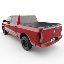 EGR - EGR RT040922ML Rolltrac Manual Retractable Tonneau Cover for RAM 1500 5.7' - Image 5