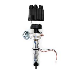 Pertronix - Pertronix D7133700 Distributor for Ford 302 351 352 390 400 427 428 429 460 - Image 4