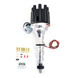 Pertronix - Pertronix D7133700 Distributor for Ford 302 351 352 390 400 427 428 429 460 - Image 5