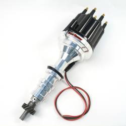 Pertronix - Pertronix D7133810 Plug & Play Distributor Hall Effect Mech for Ford 352-428 FE - Image 2