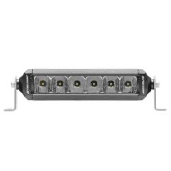 ProComp - Pro Comp 75106 Motorsports Series Single Row Light Bar 6" White Combo Beam - Image 1