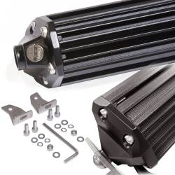 ProComp - Pro Comp 75106 Motorsports Series Single Row Light Bar 6" White Combo Beam - Image 4
