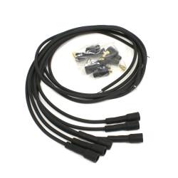 Pertronix - Pertronix 706180 Spark Plug Wire Set - Image 2