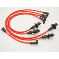 Pertronix - Pertronix 804404 Spark Plug Wire Set for Volkswagen 73 78 90 92 97 - Image 2