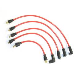 Pertronix - Pertronix 804412 Spark Plug Wire Set for Austin Healey MG 110 52 59 61 67 78 - Image 2