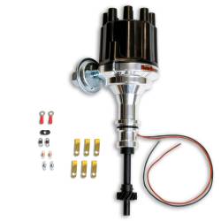 Pertronix - Pertronix D135700 Distributor for Ford 272 292 312 - Image 5