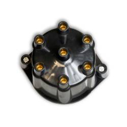 Pertronix - Pertronix D136700 Flame-Thrower Billet Distributor for 49-53 Ford 8-BA - Image 2
