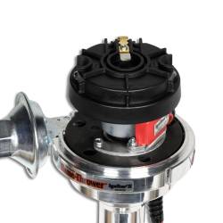 Pertronix - Pertronix D136700 Flame-Thrower Billet Distributor for 49-53 Ford 8-BA - Image 3