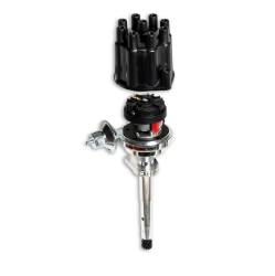 Pertronix - Pertronix D136700 Flame-Thrower Billet Distributor for 49-53 Ford 8-BA - Image 5