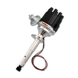 Pertronix - Pertronix D136700 Flame-Thrower Billet Distributor for 49-53 Ford 8-BA - Image 6