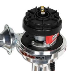 Pertronix - Pertronix D161700 Flame-Thrower Billet Distributor Ignitor II for 59-62 AMC - Image 3