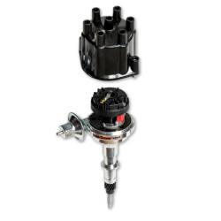 Pertronix - Pertronix D161700 Flame-Thrower Billet Distributor Ignitor II for 59-62 AMC - Image 5