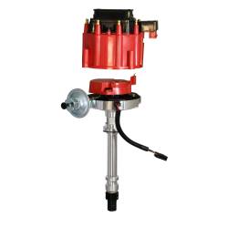 Pertronix - Pertronix D1061 Distributor for Chevrolet 5.0/5.7 7.4 - Image 3