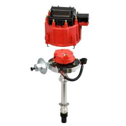 Pertronix - Pertronix D1061 Distributor for Chevrolet 5.0/5.7 7.4 - Image 4