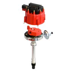 Pertronix - Pertronix D1061 Distributor for Chevrolet 5.0/5.7 7.4 - Image 5