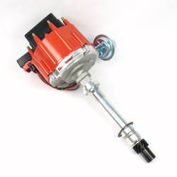 Pertronix - Pertronix D1051 Distributor for Chevrolet 5.0/5.7 7.4 - Image 2