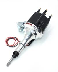 Pertronix - Pertronix D106710 Flame-Thrower Electronic Distributor for Chevy/GM 194-292 - Image 2