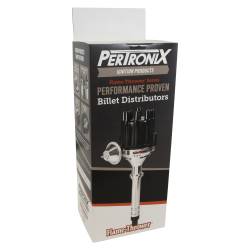 Pertronix - Pertronix D1070 Distributor for Chevrolet 5.0/5.7 7.4 - Image 1