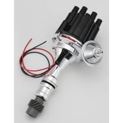 Pertronix - Pertronix D110700 Distributor for Oldsmobile - Image 2