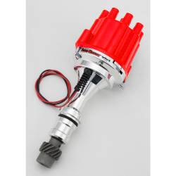 Pertronix - Pertronix D110801 Oldsmobile Distributor - Image 2