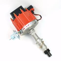 Pertronix - Pertronix D1201 Distributor for Pontiac - Image 2