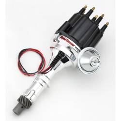 Pertronix - Pertronix D120710 Distributor for Pontiac - Image 2