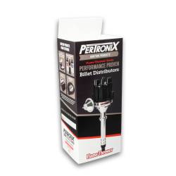 Pertronix - Pertronix D130700 Distributor for Ford 221 260 289 302 - Image 2