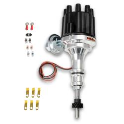 Pertronix - Pertronix D130700 Distributor for Ford 221 260 289 302 - Image 7