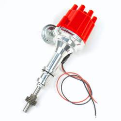 Pertronix - Pertronix D130701 Distributor for Ford 221 260 289 302 - Image 2