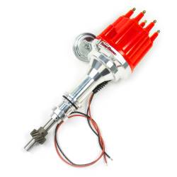 Pertronix - Pertronix D130711 Distributor for Ford 221 260 289 302 - Image 2