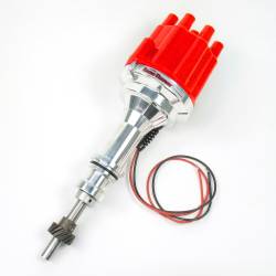 Pertronix - Pertronix D130801 Distributor for Ford 221 260 289 302 - Image 2