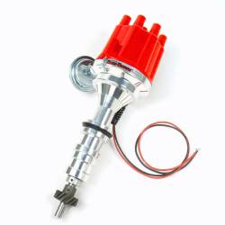 Pertronix - Pertronix D133701 Distributor for Ford 302 351 352 390 400 427 428 429 460 - Image 2