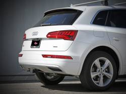 aFe Power - aFe Power 49-36447 Catback Exhaust System for 17-24 Audi Q5 2.0L - Image 4