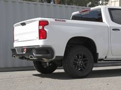 aFe Power - aFe 49-34140 3" Hi-Tuck Exhaust System w/Cut-Out for 19-25 Silv/Sra 1500 6.2L - Image 6