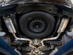 aFe Power - aFe Power 49-38100 Exhaust System for 21-26 Jepe Grand Cherokee L 3.6/5.7 - Image 5