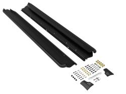 aFe Power - aFe 79-27002 Terra Guard Offroad Step Nerf Bar for 15-19 Subaru Outback 2.5/3.6L - Image 1