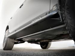 aFe Power - aFe 79-27002 Terra Guard Offroad Step Nerf Bar for 15-19 Subaru Outback 2.5/3.6L - Image 2