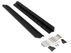 aFe Power - aFe 79-27005 Terra Guard Trail Step Nerf Bar for 15-19 Subaru Outback 2.5/3.6L - Image 1