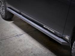 aFe Power - aFe 79-27005 Terra Guard Trail Step Nerf Bar for 15-19 Subaru Outback 2.5/3.6L - Image 3