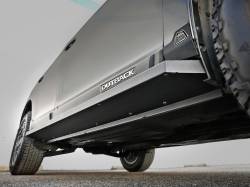 aFe Power - aFe 79-27005 Terra Guard Trail Step Nerf Bar for 15-19 Subaru Outback 2.5/3.6L - Image 4