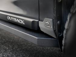 aFe Power - aFe 79-27005 Terra Guard Trail Step Nerf Bar for 15-19 Subaru Outback 2.5/3.6L - Image 6
