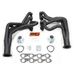 Doug's Headers - Doug's Headers D318-B Exhaust Header - Image 1