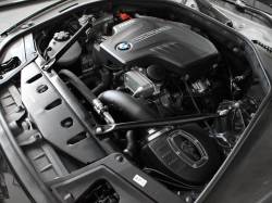 aFe Power - aFe 51-76303 Momentum GT Cold Air Intake for 12-16 BMW 528i F10 L4 2.0L - Image 8
