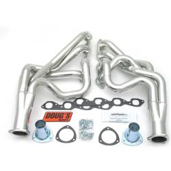 Doug's Headers - Doug's Headers D319 Chevrolet Pontiac 396 402 427 454 Exhaust Header - Image 1